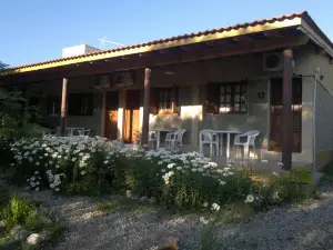La Arcadia