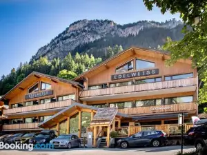 Hotel l'Edelweiss