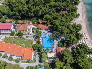 Porfi Beach Hotel