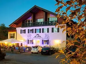 Hotel Zum Maximilian