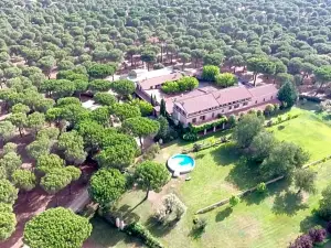 La Posada Real del Pinar