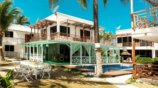 Hotel San Luis Beach House