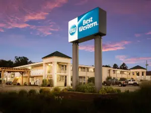 Best Western Inn