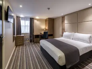 Holiday Inn YORK CITY CENTRE by IHG