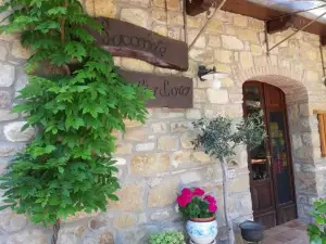 Locanda Al Giglio d'Oro