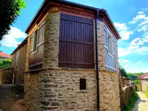 Casa do Horreo