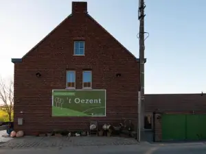 B&B 't Oezent
