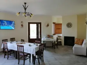 Agriturismo CuoreLieto del Cilento