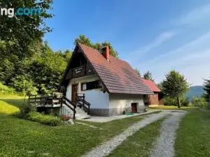 Holiday Home Bozica