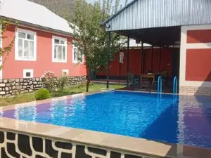 Villa Vilish