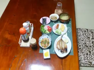 Umi to Hoshi No Yado