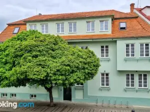 Wellness Hotel Smaragd Piešťany
