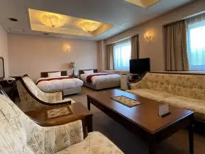 La Campagne Hotel Fukagawa