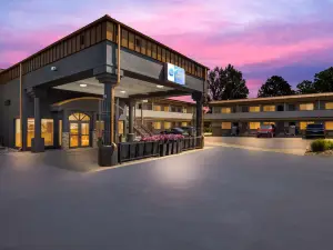 Best Western Plains Motel