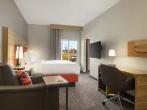 Candlewood Suites NORTH PLATTE by IHG