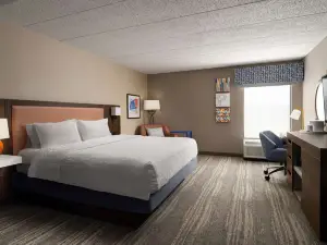 Hampton Inn Troy