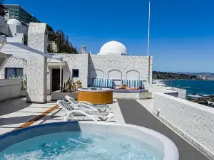 MR. Mar Suites