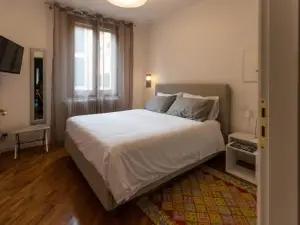 La Casa del Vescovo