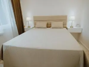 Apartman 007