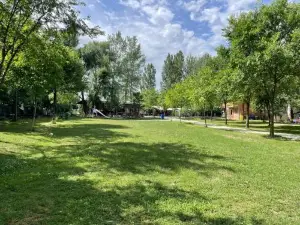 Camping Oaza