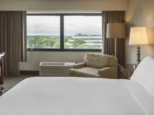 DoubleTree by Hilton Hotel Chicago - Schaumburg