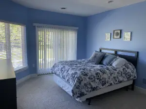 The Spacious Canal Condo