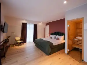 Das Lornsen - Serviced Luxury Apartments