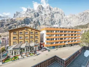 Grichting Hotel & Serviced Apartments