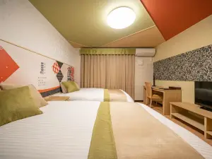 Residence Hotel Takayama Station