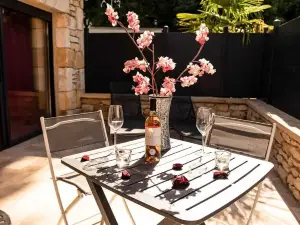 Gites Spa de Charme L Etoile Spa