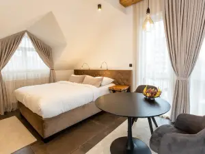 Kavenija Apartmaji - Free Parking