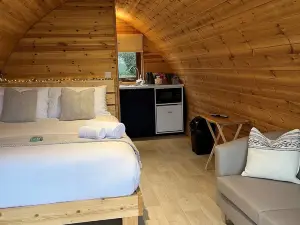 North Coast 9 Glamping