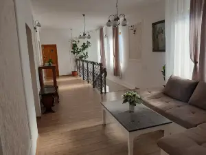 Vila Fortuna Auri