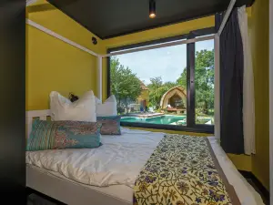 Deichkind Country Loft