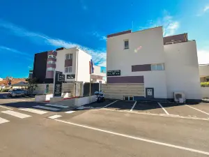 Hotel ZaDar