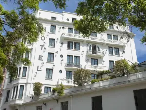 Collège Hôtel