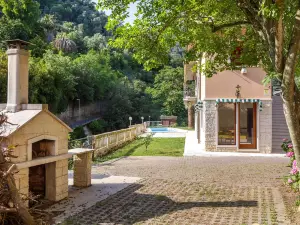 A Casa di Mila