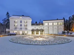 Hotel Spa Dr Irena Eris Polanica Zdrój
