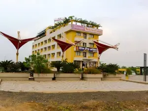 Hotel Grand Ashwin Executive - Igatpuri