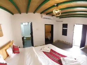 Sama Wakan Heritage Homes