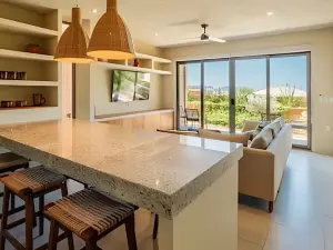 Condominios Evamar San Carlos