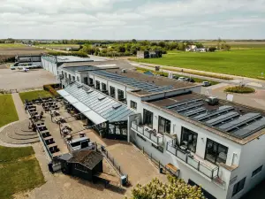 Apartment in Netherlands Near the Coast