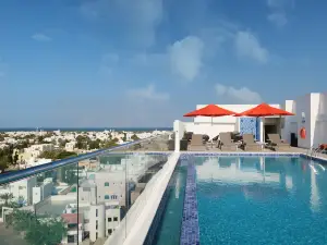 Studio M Muscat