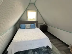 Finca Don Chaguin - Exquisite sunset views in the beautiful mountains of Utuado