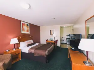 Western Valley Inn