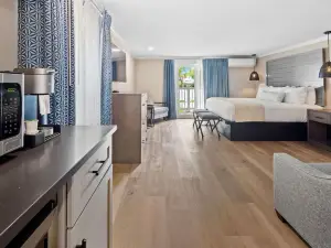 Love Farms Lodge