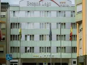 Hotel Bezana Lago