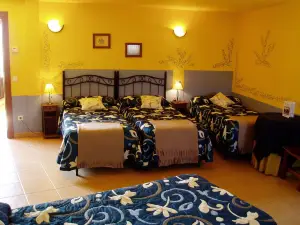 La Casa del Filandón- Hotel Rural