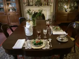 Glenfield Historic B&B