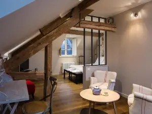 Le Comptoir du Voyageur